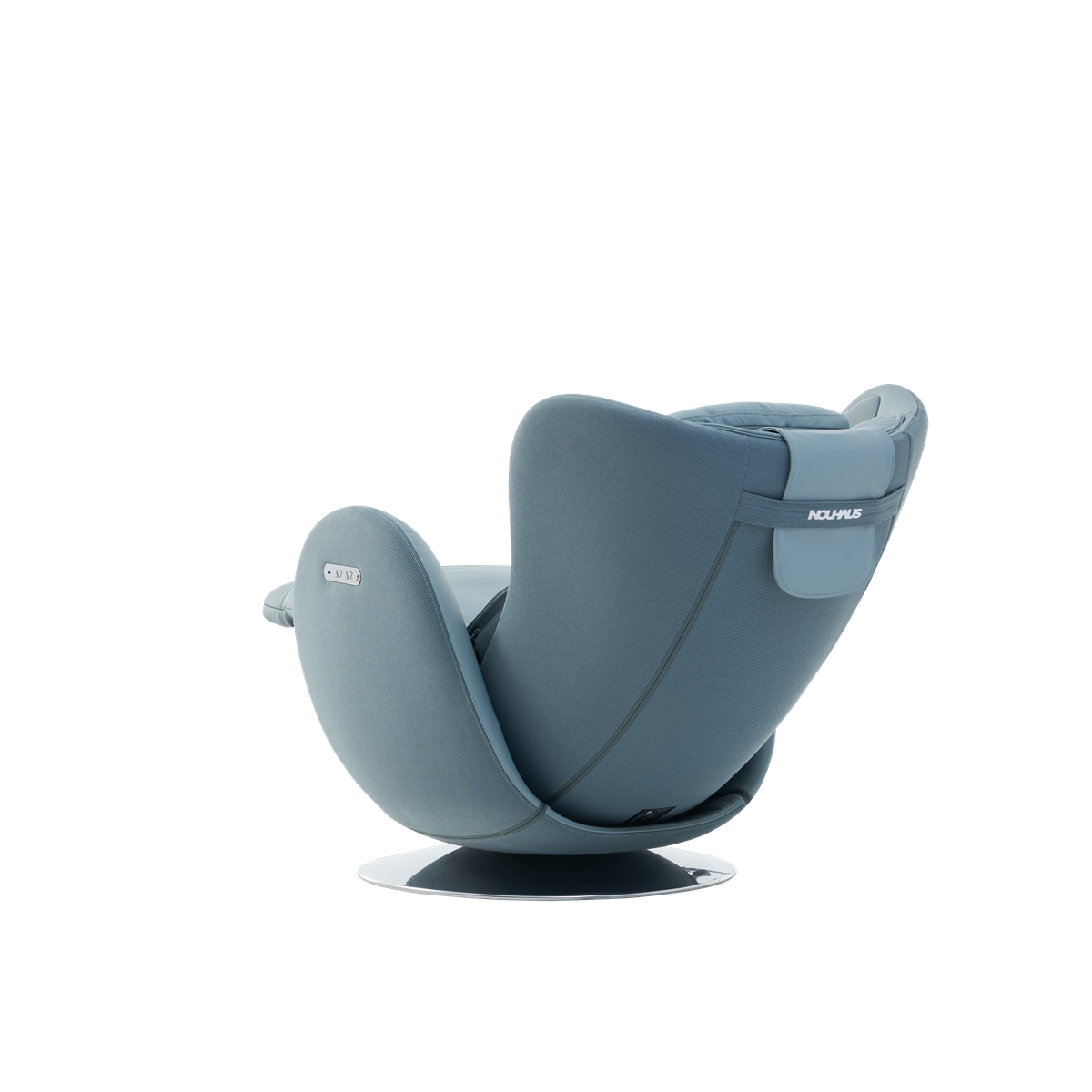 NOUHAUS Luna Zero Gravity Massage Chair