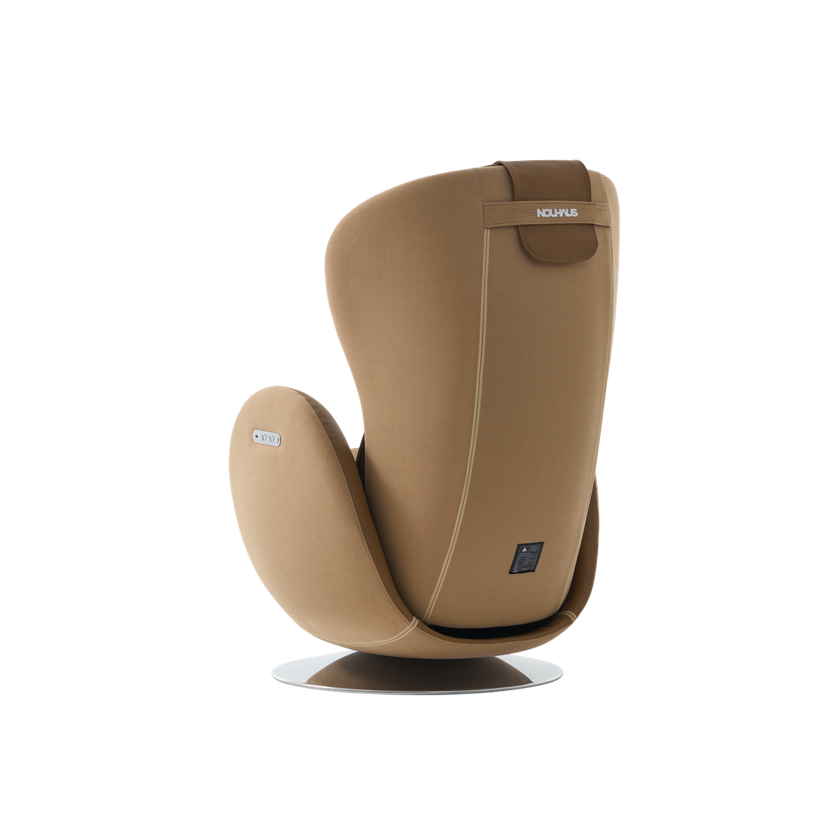 NOUHAUS Luna Zero Gravity Massage Chair