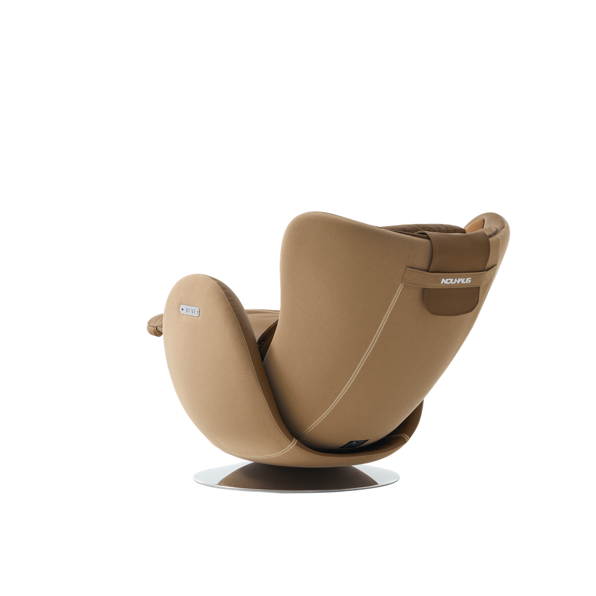 NOUHAUS Luna Zero Gravity Massage Chair