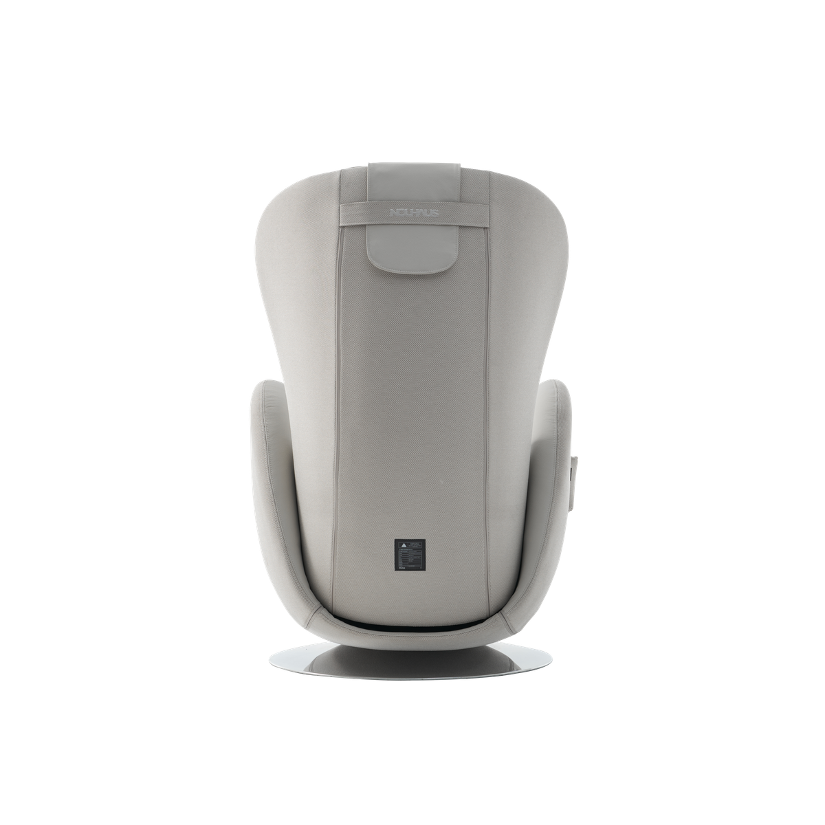 NOUHAUS Luna Zero Gravity Massage Chair