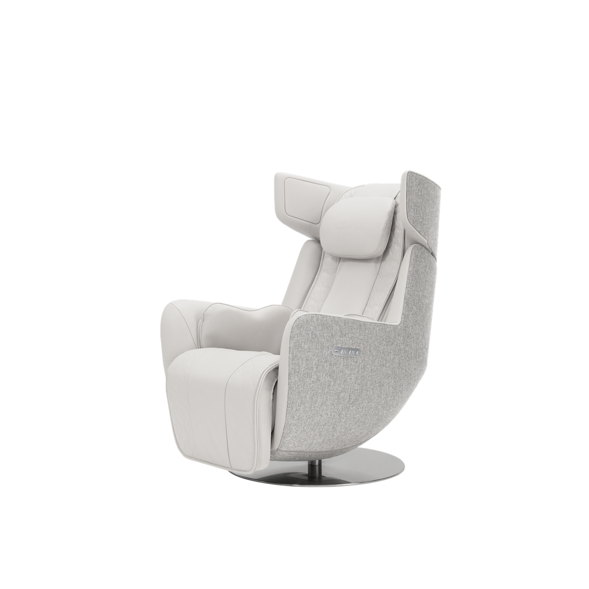 NOUHAUS Orbit Zero Gravity Massage Chair