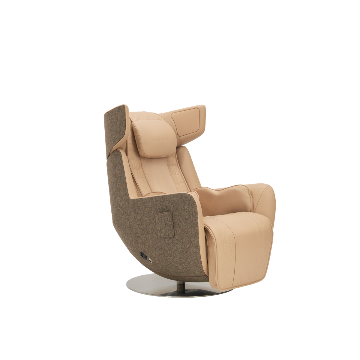 NOUHAUS Orbit Zero Gravity Massage Chair