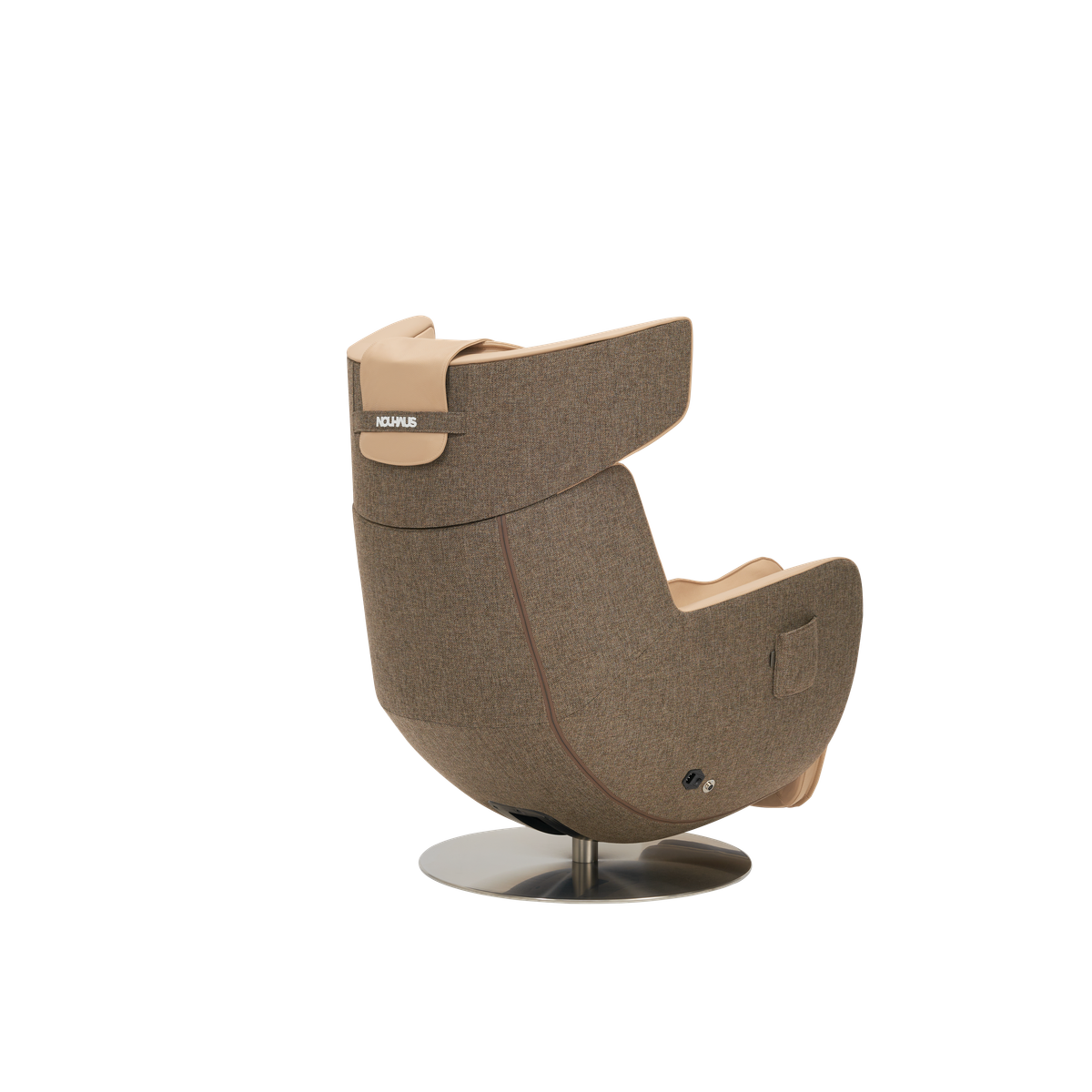NOUHAUS Orbit Zero Gravity Massage Chair