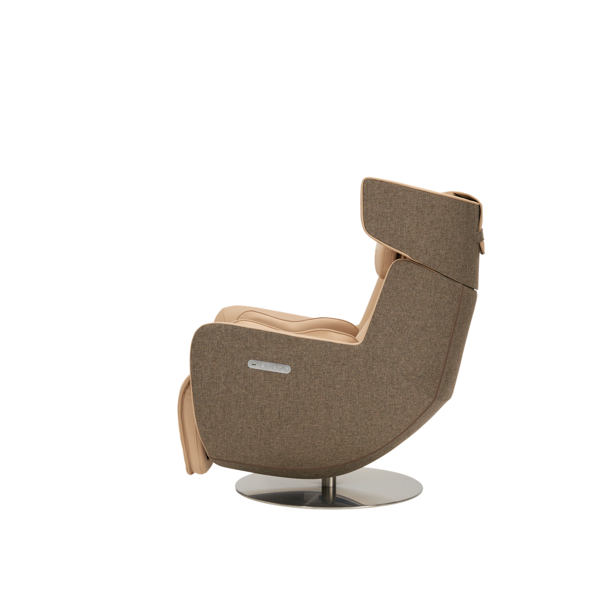 NOUHAUS Orbit Zero Gravity Massage Chair