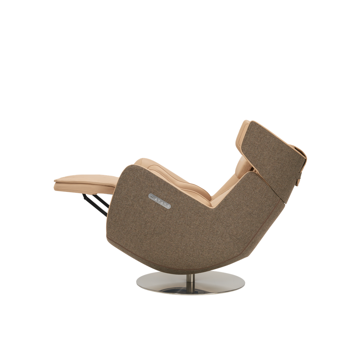 NOUHAUS Orbit Zero Gravity Massage Chair