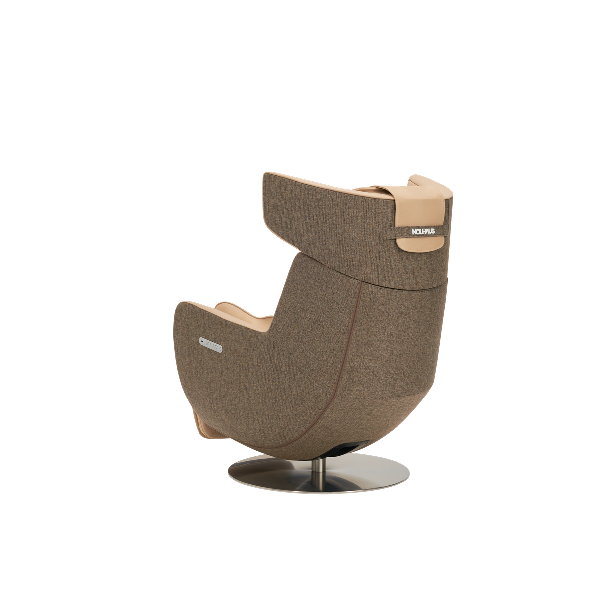 NOUHAUS Orbit Zero Gravity Massage Chair