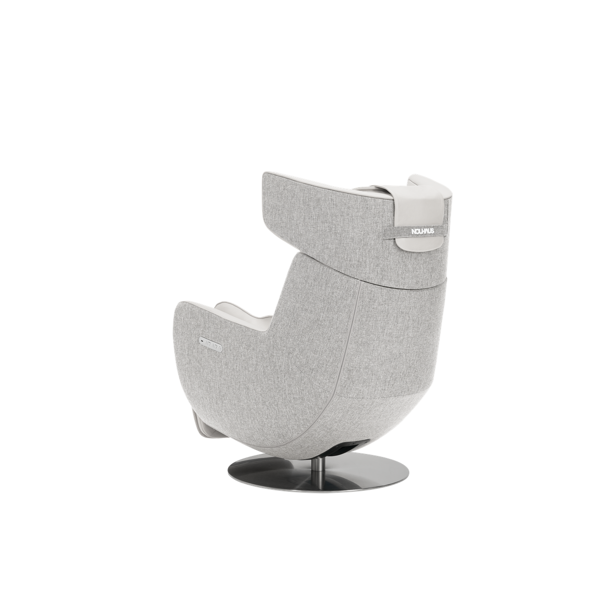NOUHAUS Orbit Zero Gravity Massage Chair