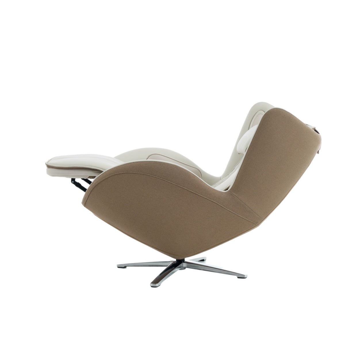 NOUHAUS Aurora Zero Gravity Premium Full-Body Electric Massage Chair