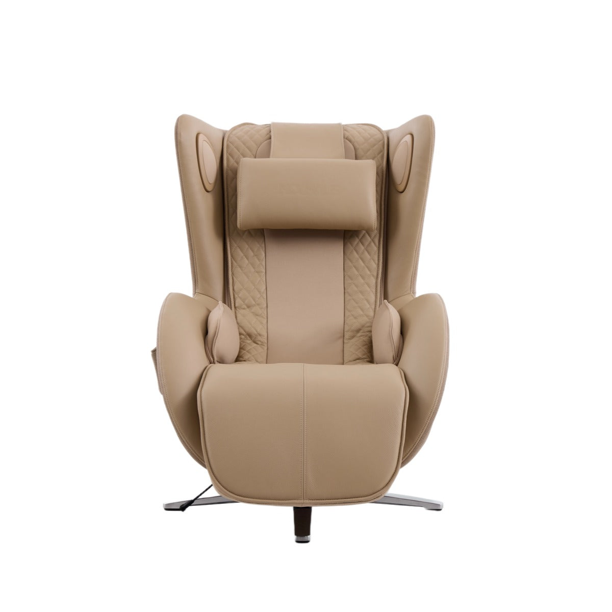 NOUHAUS Aurora Zero Gravity Premium Full-Body Electric Massage Chair