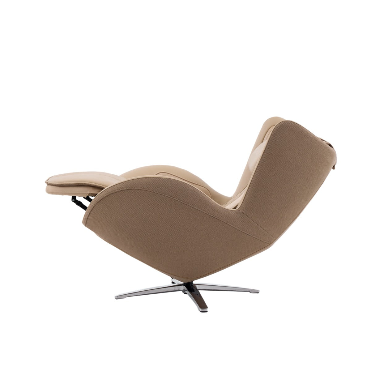 NOUHAUS Aurora Zero Gravity Premium Full-Body Electric Massage Chair