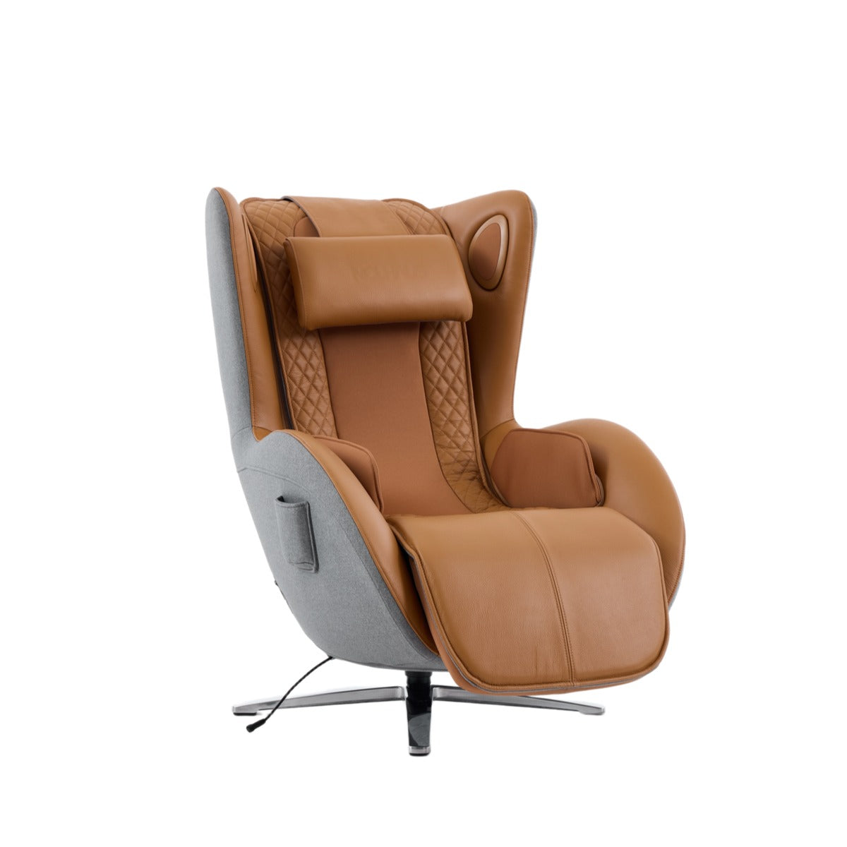 NOUHAUS Aurora Zero Gravity Premium Full-Body Electric Massage Chair