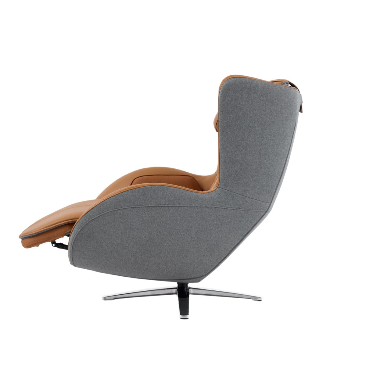 NOUHAUS Aurora Zero Gravity Premium Full-Body Electric Massage Chair