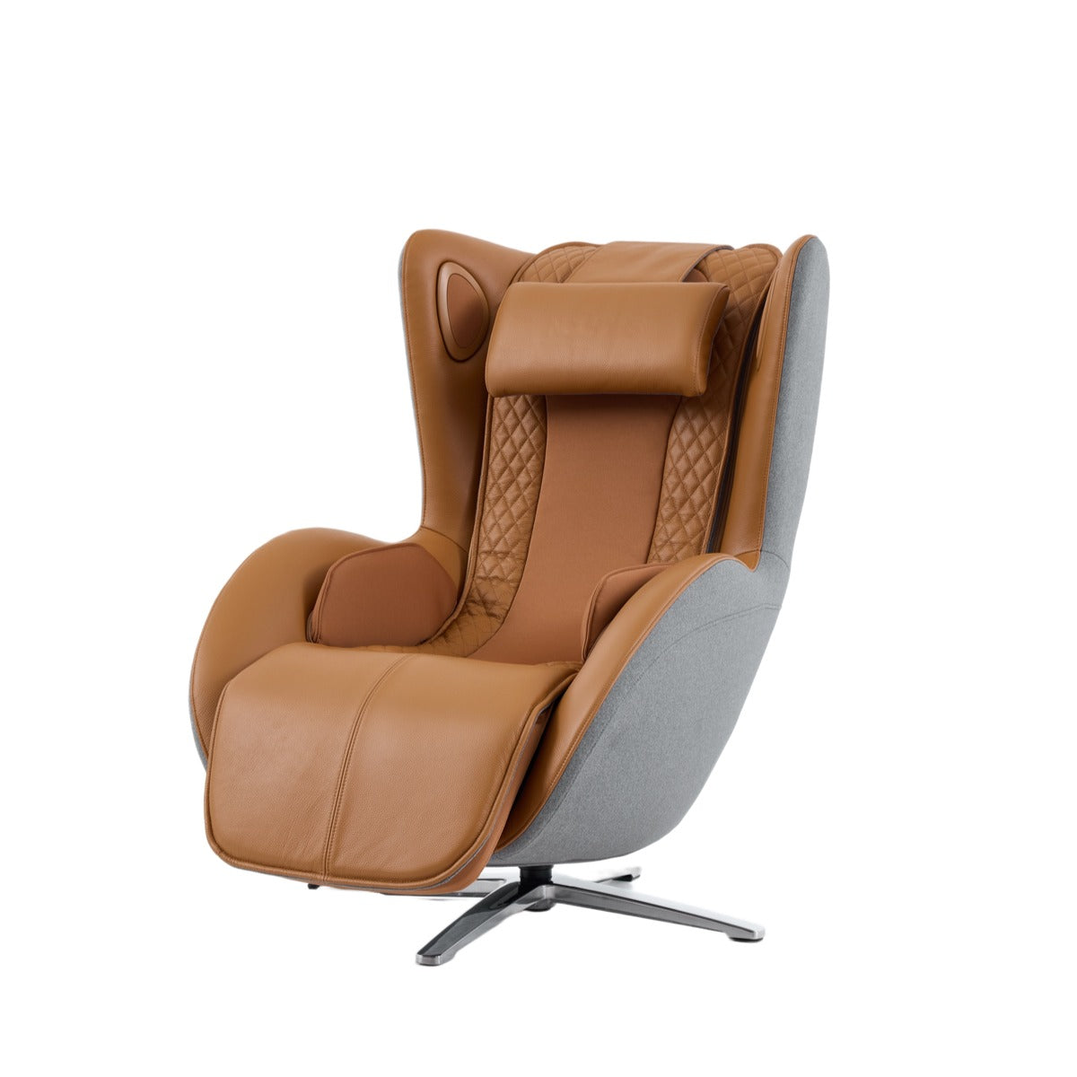 NOUHAUS Aurora Zero Gravity Premium Full-Body Electric Massage Chair