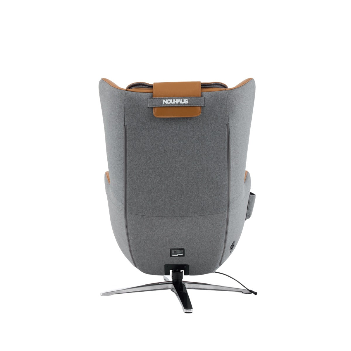 NOUHAUS Aurora Zero Gravity Premium Full-Body Electric Massage Chair