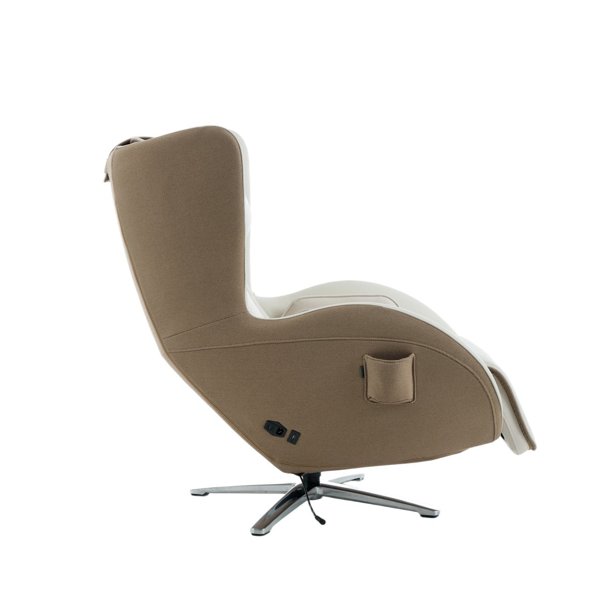 NOUHAUS Aurora Zero Gravity Premium Full-Body Electric Massage Chair
