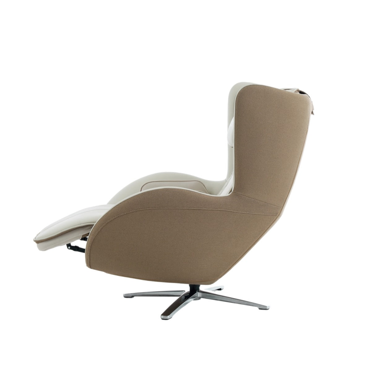 NOUHAUS Aurora Zero Gravity Premium Full-Body Electric Massage Chair