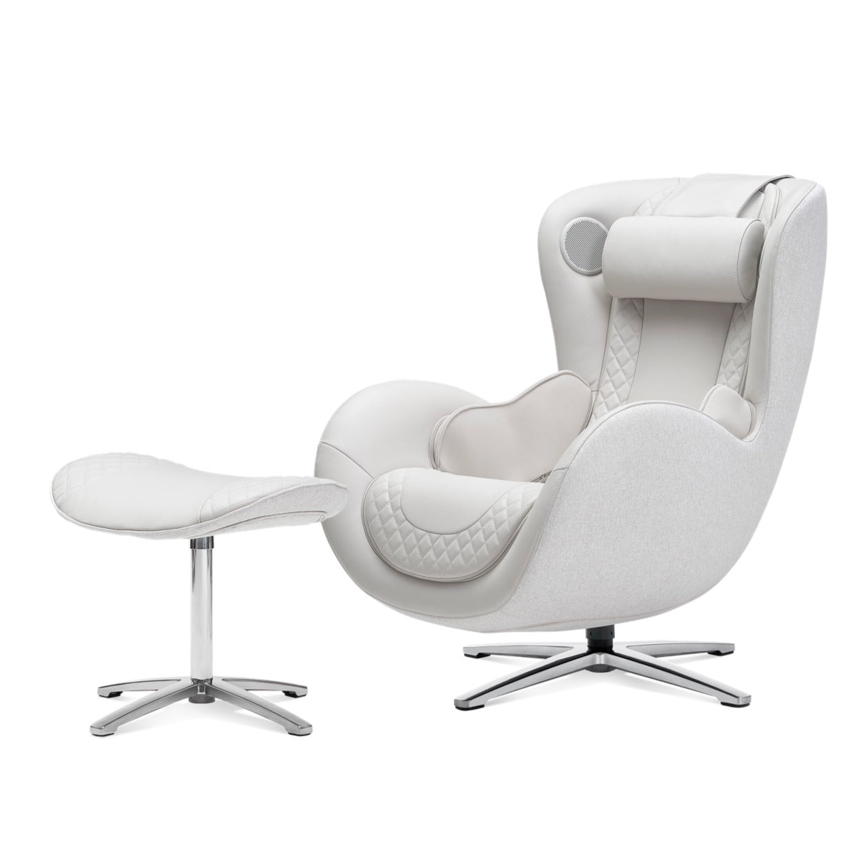 NOUHAUS New Classic Massage Chair