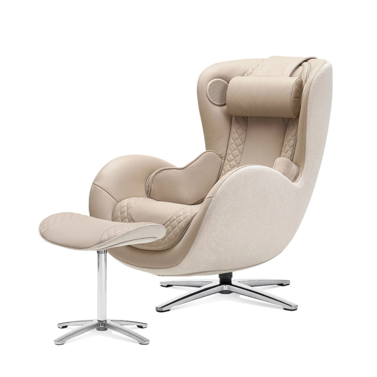 NOUHAUS New Classic Massage Chair