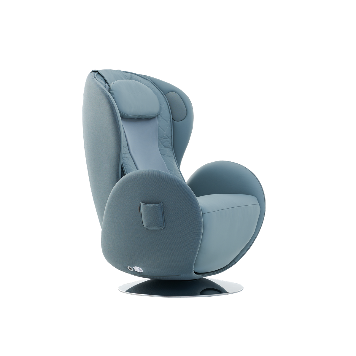 NOUHAUS Luna Zero Gravity Massage Chair