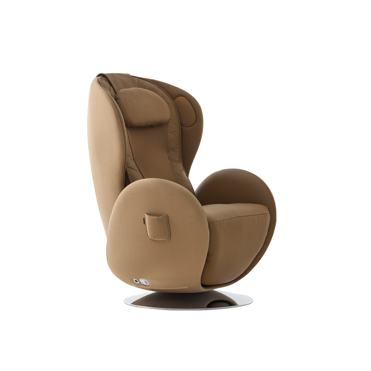 NOUHAUS Luna Zero Gravity Massage Chair