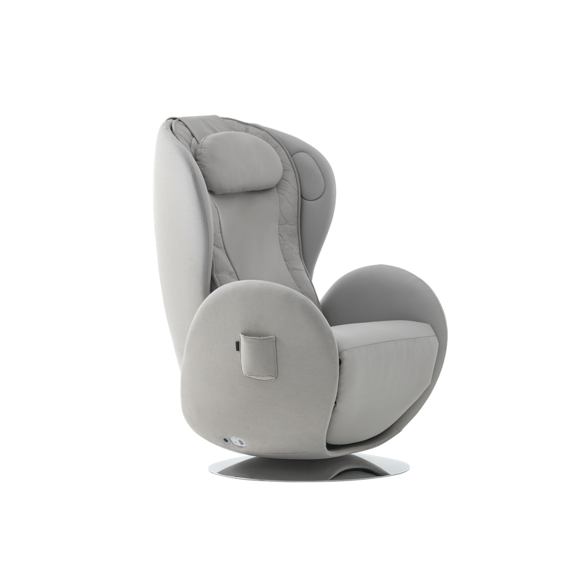 NOUHAUS Luna Zero Gravity Massage Chair