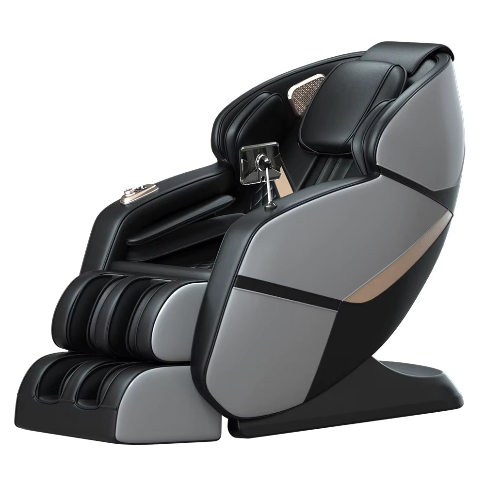 1 Years Warranty Massage Chair Full Body Folding Recliner Smart Chair Massager Electric Shiatsu Zero Gravity Massage Chair