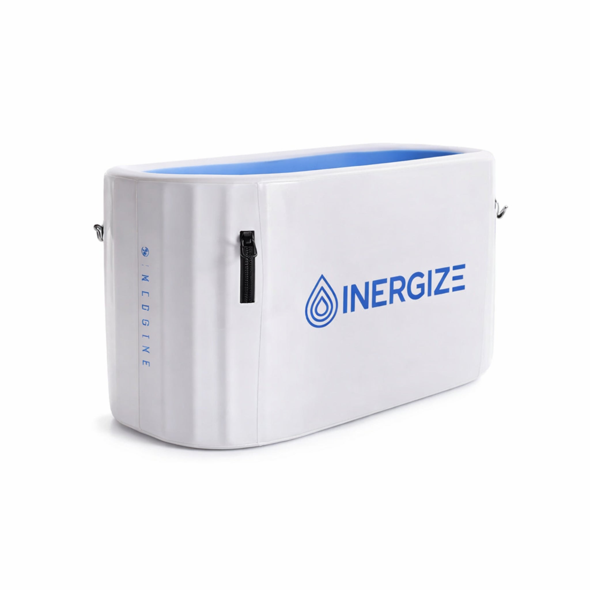 Inergize Cold Plunge: Elite Tub