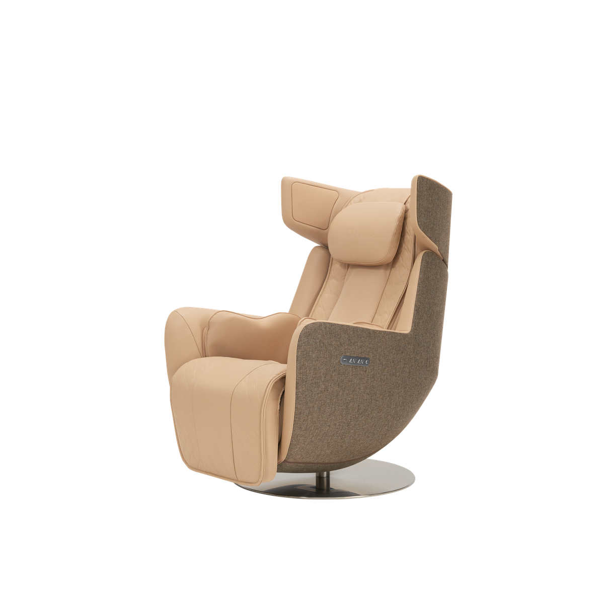 NOUHAUS Orbit Zero Gravity Massage Chair