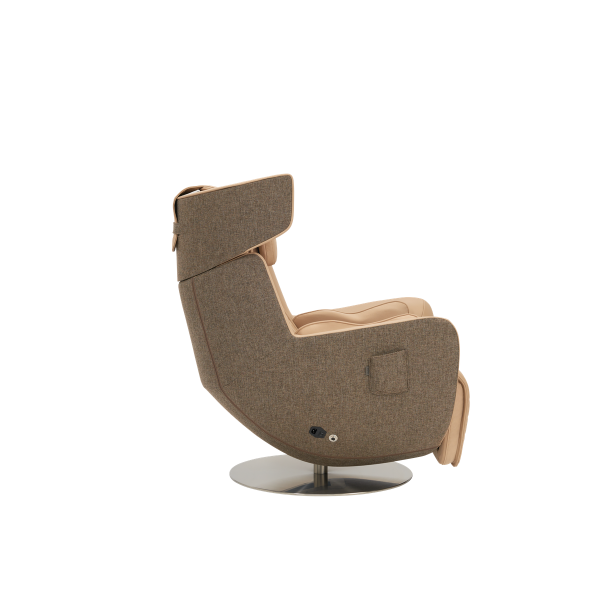 NOUHAUS Orbit Zero Gravity Massage Chair