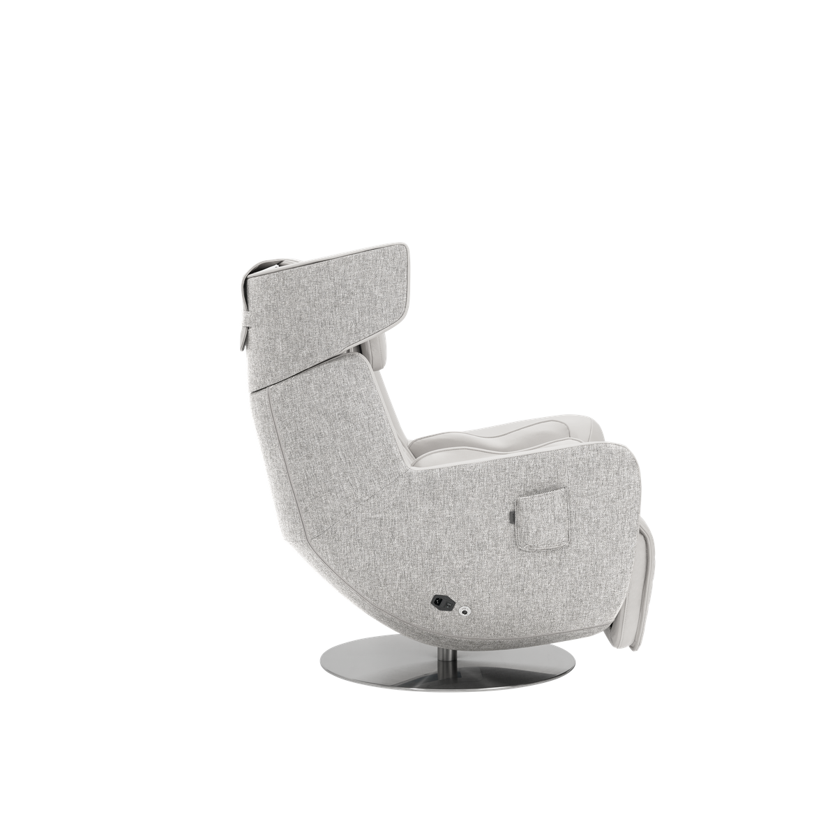 NOUHAUS Orbit Zero Gravity Massage Chair