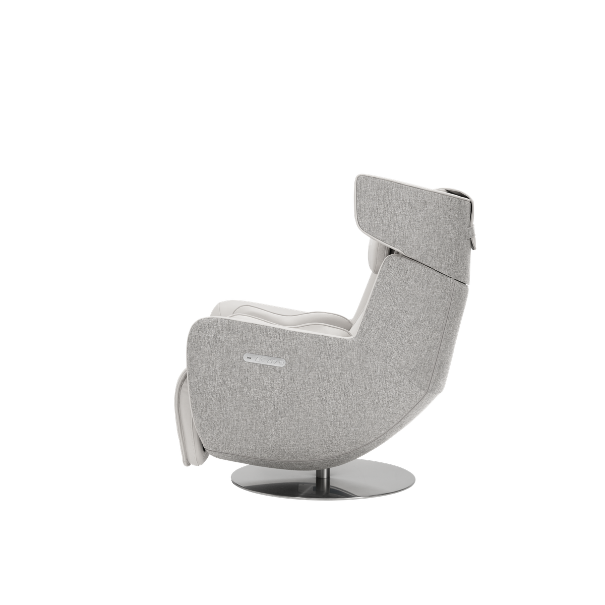 NOUHAUS Orbit Zero Gravity Massage Chair