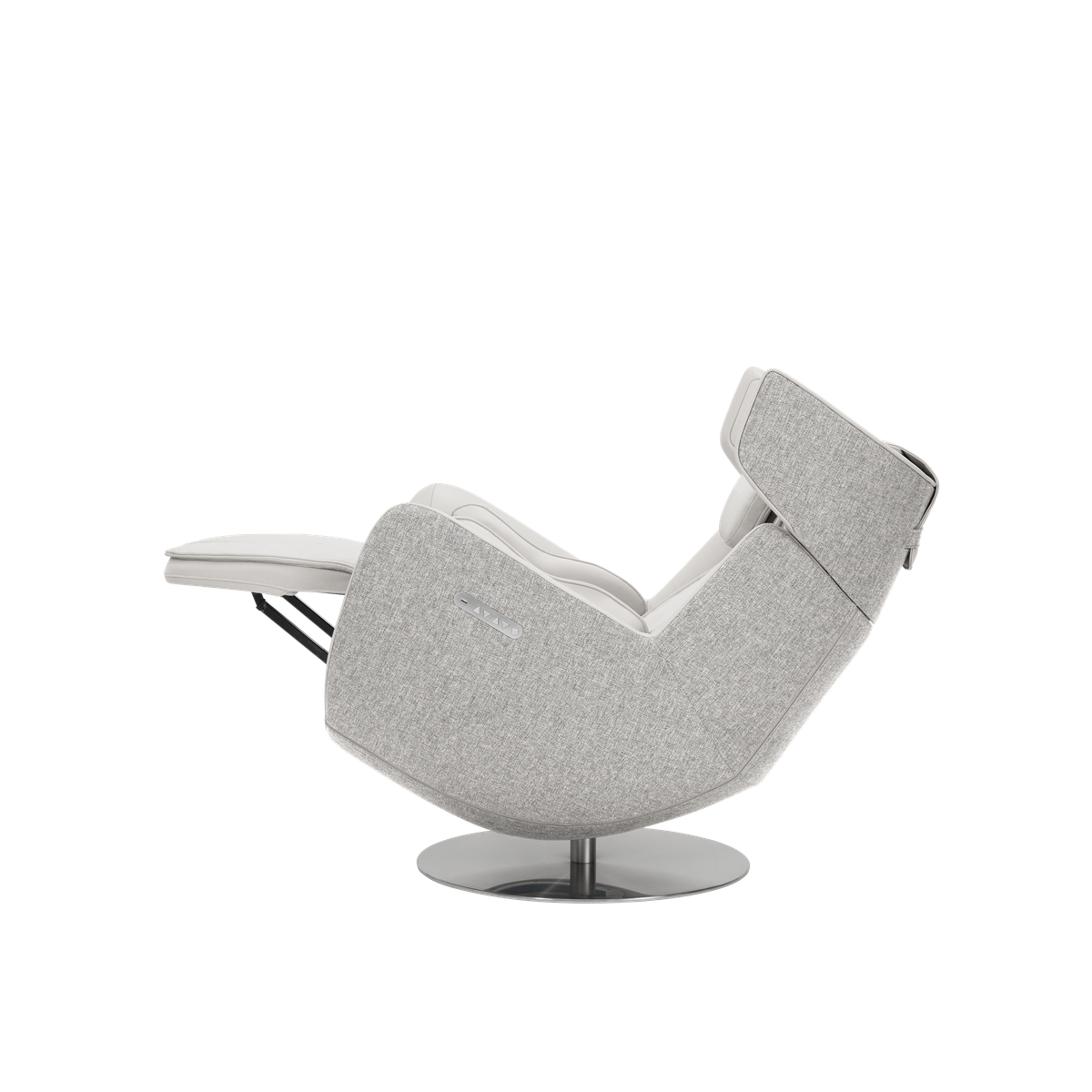 NOUHAUS Orbit Zero Gravity Massage Chair
