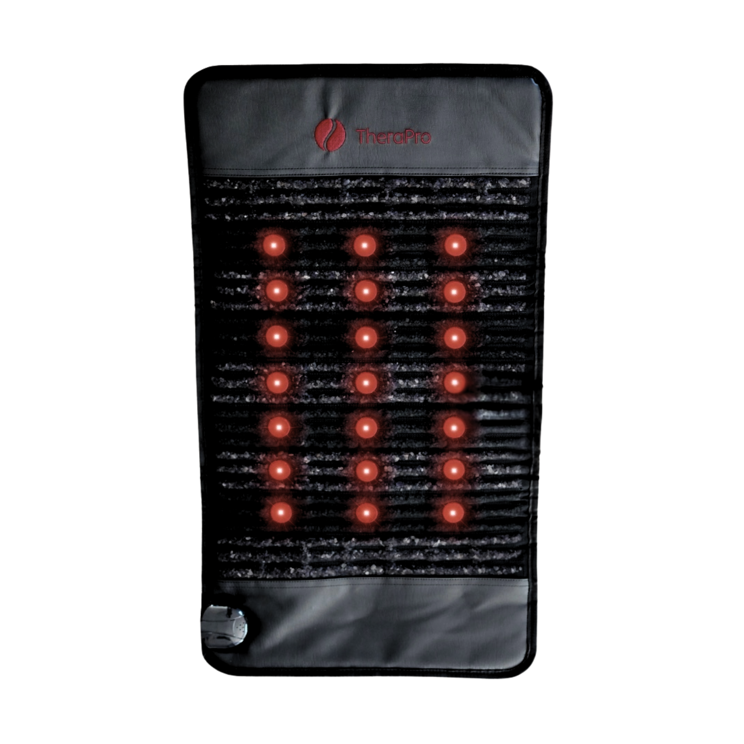 TheraPro™ PEMF, Infrared & Red Light Therapy Recovery Pad – Regular