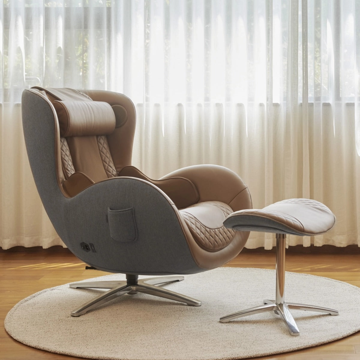 NOUHAUS New Classic Massage Chair