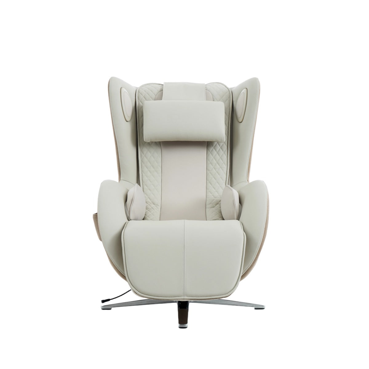 NOUHAUS Aurora Zero Gravity Premium Full-Body Electric Massage Chair