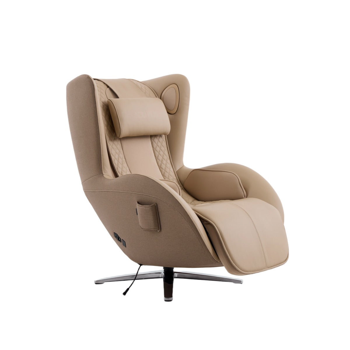 NOUHAUS Aurora Zero Gravity Premium Full-Body Electric Massage Chair
