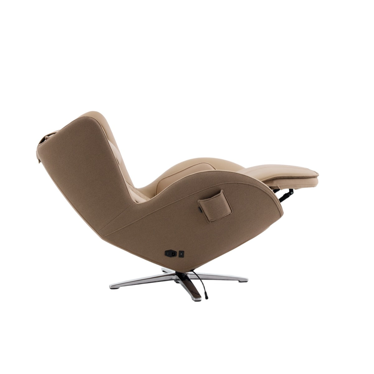 NOUHAUS Aurora Zero Gravity Premium Full-Body Electric Massage Chair