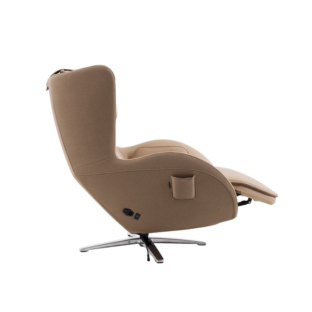 NOUHAUS Aurora Zero Gravity Premium Full-Body Electric Massage Chair