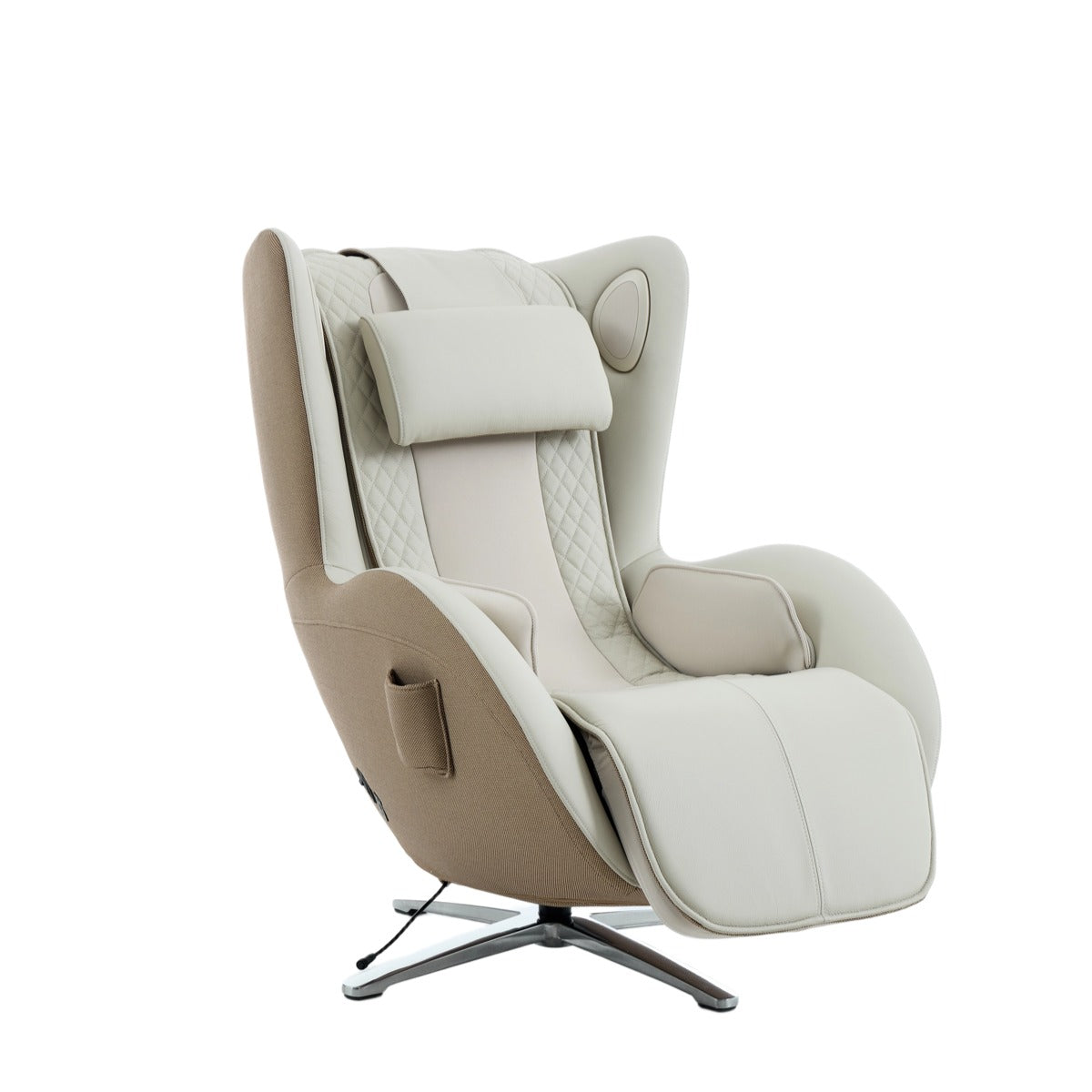 NOUHAUS Aurora Zero Gravity Premium Full-Body Electric Massage Chair