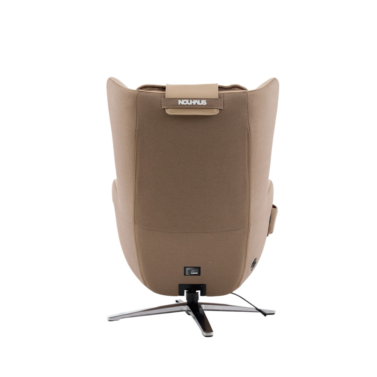 NOUHAUS Aurora Zero Gravity Premium Full-Body Electric Massage Chair
