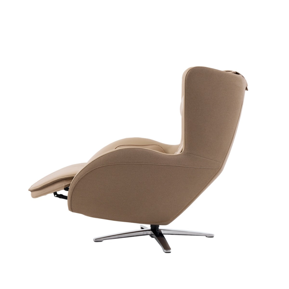 NOUHAUS Aurora Zero Gravity Premium Full-Body Electric Massage Chair