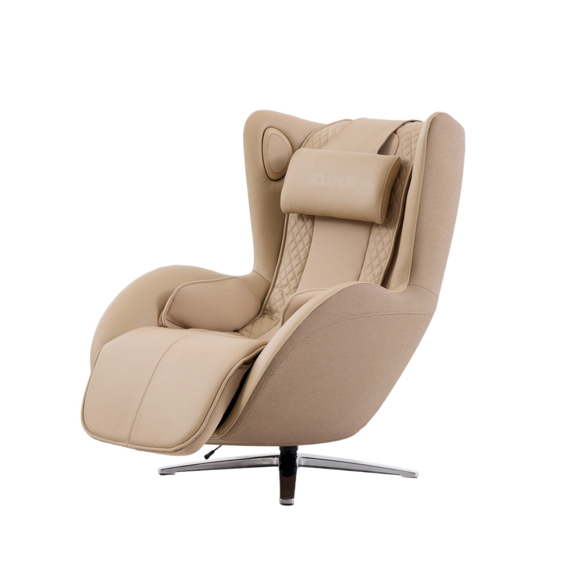 NOUHAUS Aurora Zero Gravity Premium Full-Body Electric Massage Chair