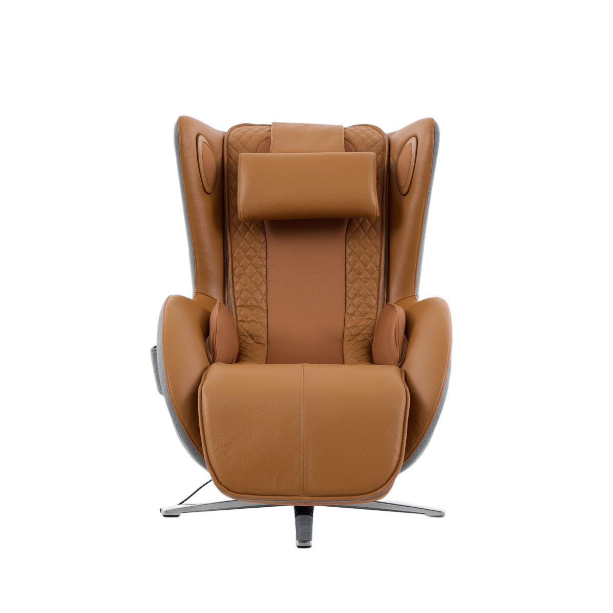 NOUHAUS Aurora Zero Gravity Premium Full-Body Electric Massage Chair