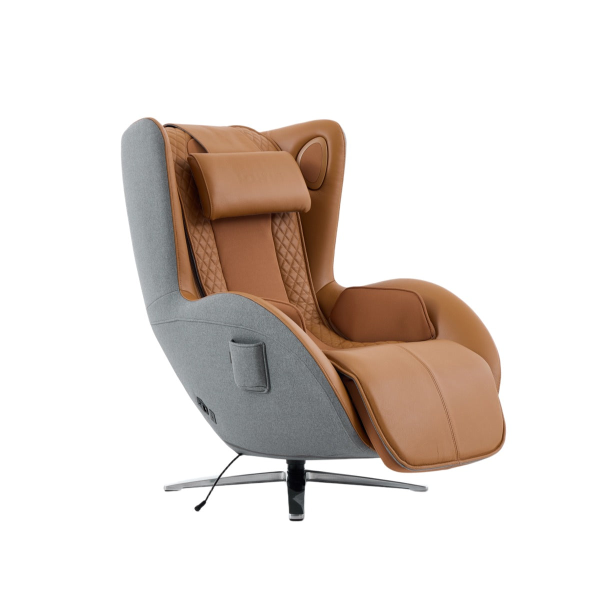 NOUHAUS Aurora Zero Gravity Premium Full-Body Electric Massage Chair