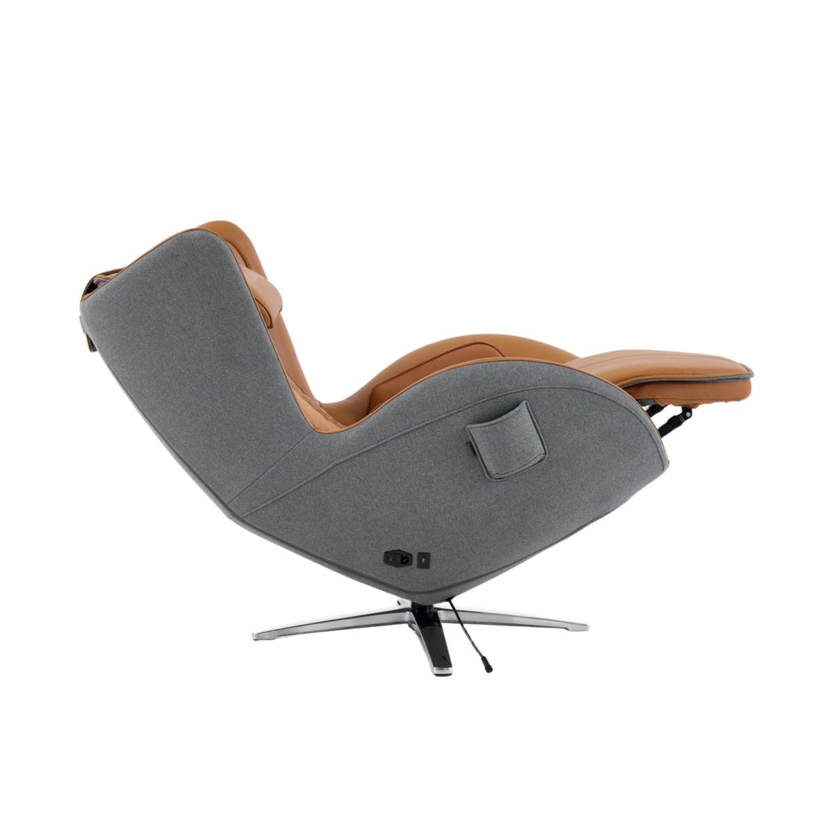 NOUHAUS Aurora Zero Gravity Premium Full-Body Electric Massage Chair