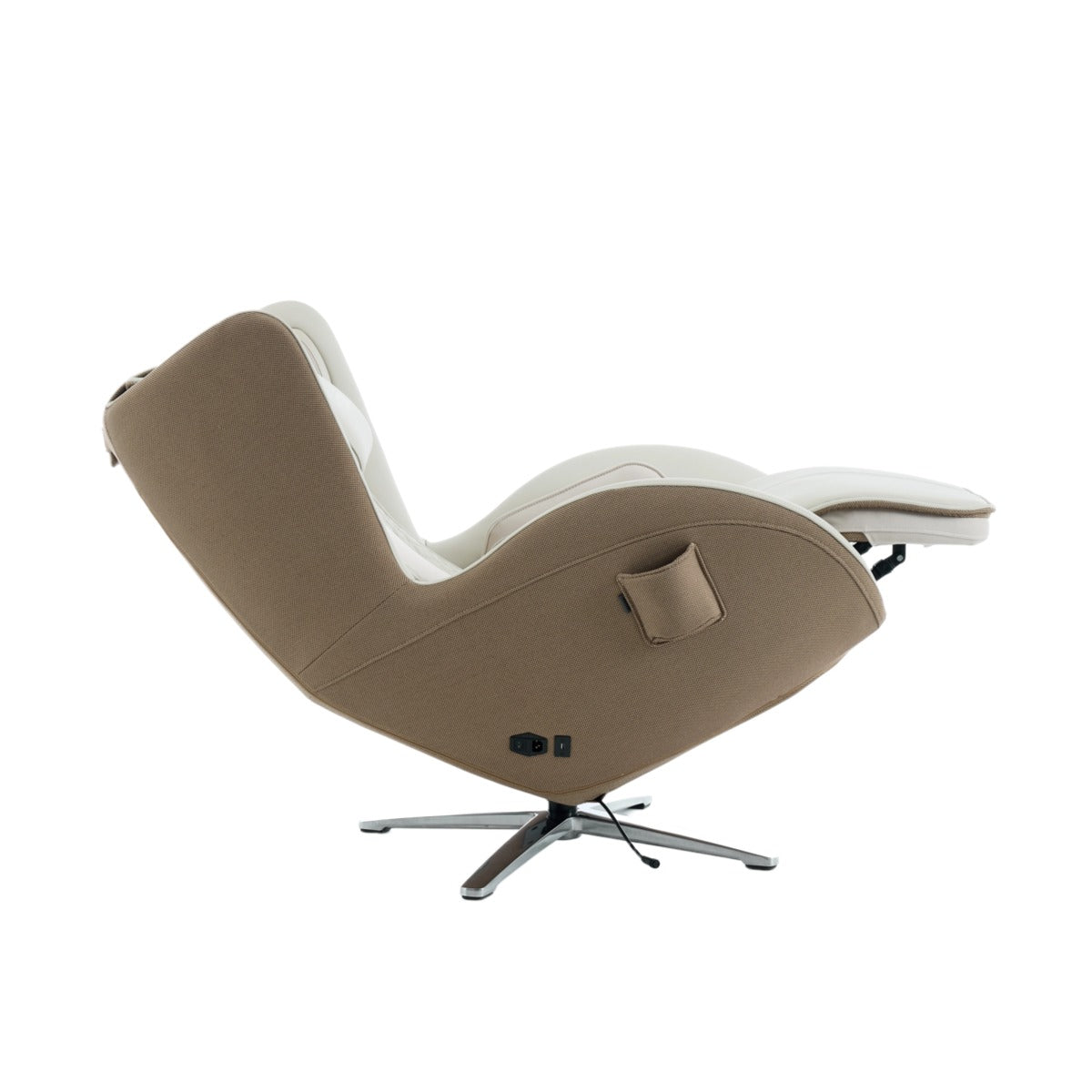 NOUHAUS Aurora Zero Gravity Premium Full-Body Electric Massage Chair