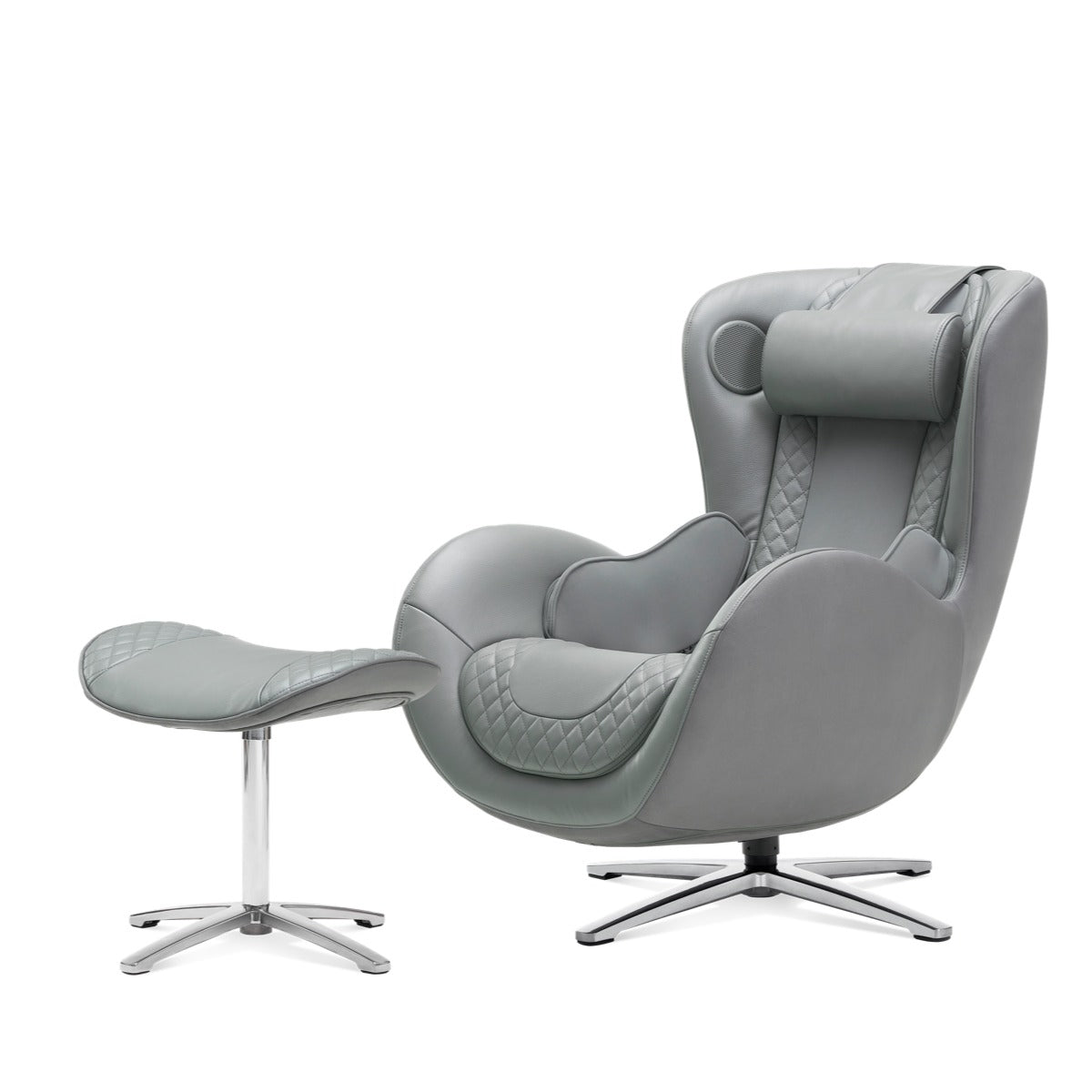 NOUHAUS New Classic Massage Chair