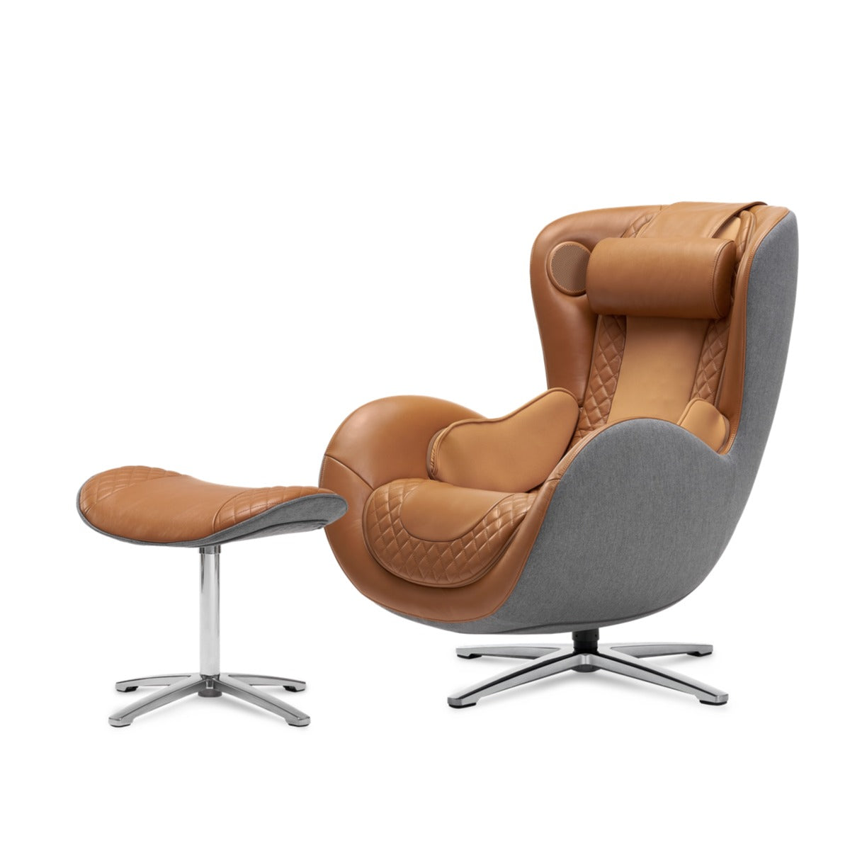NOUHAUS New Classic Massage Chair