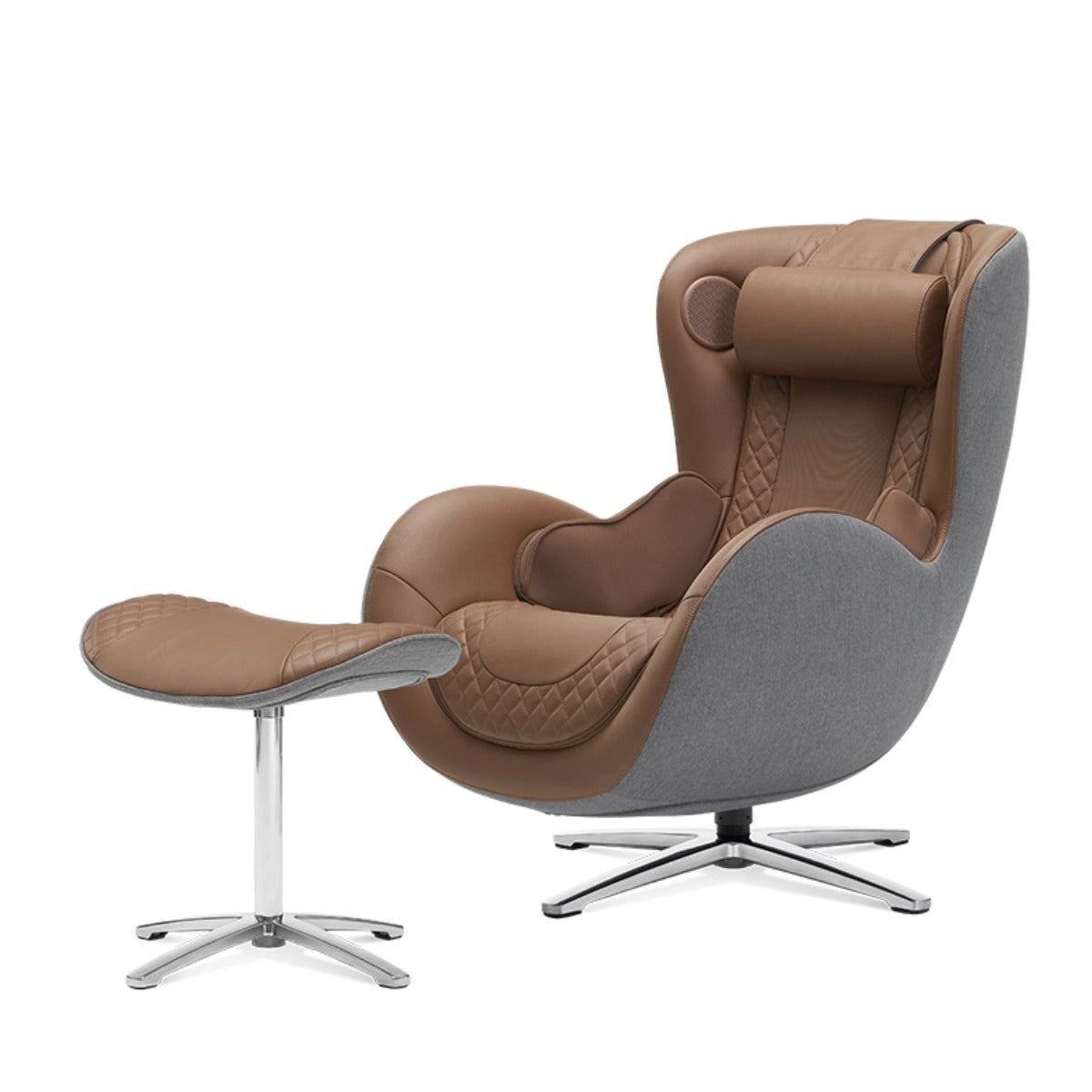 NOUHAUS New Classic Massage Chair