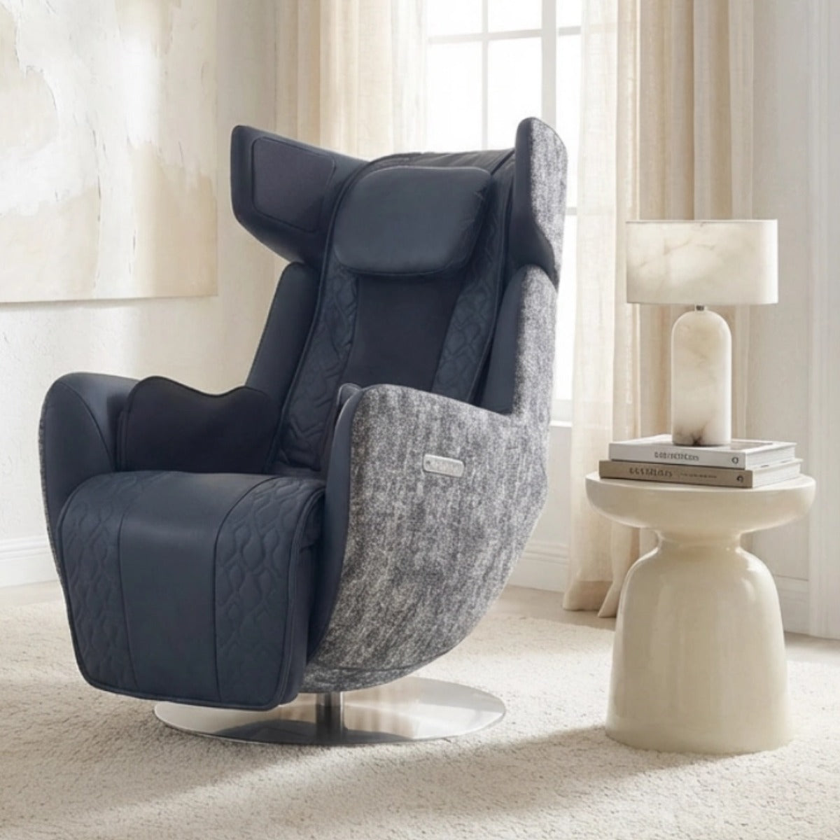 NOUHAUS Orbit Zero Gravity Massage Chair
